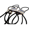 Lot of 5 NEW D&D B62 V-Belts 5/8'' x 65'' Industrial PowerDrive 5L650