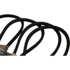 Lot of 4 NEW D&D A45 V-Belts 1/2'' x 47'' PowerDrive Industrial 4L470