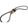 NEW Gates 2620 Truflex V-Belt 1/2'' x 62'' FHP Light Duty Industrial