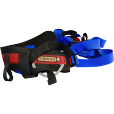 Yates 256L XL Industrial Full Body Harness Part No. 92911-1