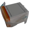 NEW INTEGRA 4455 48 GRIPTIPS 5000�l Sterile Filter Pipette Tips