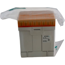 NEW INTEGRA 4455 48 GRIPTIPS 5000�l Sterile Filter Pipette Tips