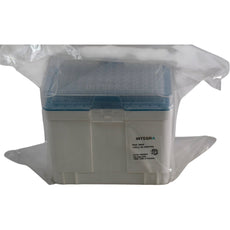 NEW INTEGRA 4445 1250�l GripTips Sterile Filter Pipette Tips 96/Rack