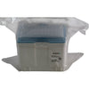 NEW INTEGRA 4445 1250�l GripTips Sterile Filter Pipette Tips 96/Rack
