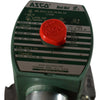 NEW ASCO 8214G20 Solenoid Valve 120/60AC 1/2'' NPT 2-Way NC Fuel Gas