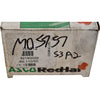 NEW ASCO 8214G020 Solenoid Valve 110/50AC 1/2'' NPT 2-Way NC Gas Shutoff