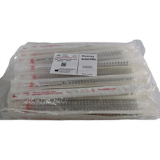 NEW Pack of 50 Thermo Scientific 170357NPK Nunc 25ml Serological Pipettes