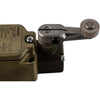 NEW Omron WLCA2-2N-N Limit Switch Roller Lever IP67 General Purpose 10A