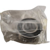 NEW NSK 6001VV Deep Groove Ball Bearing 12x28x8mm Double Rubber Seal