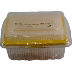 NEW INTEGRA 3425 Rack of 384 GripTips 125�l Sterile Filter Pipette Tips