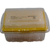NEW INTEGRA 3425 Rack of 384 GripTips 125�l Sterile Filter Pipette Tips