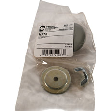 NEW Hammond HP75 Hole Plug .75'' Conduit Steel Gray NEMA Enclosure Seal