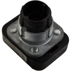 Allen Bradley 800TC-QAH2B Push Button Switch Housing ONLY