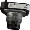 Allen Bradley 800TC-QAH2B Push Button Switch Housing ONLY