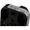 Allen Bradley 800TC-QAH2B Push Button Switch Housing ONLY