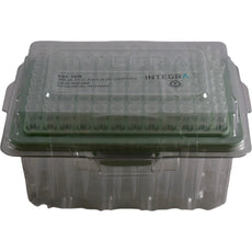 NEW Integra Biosciences 3435 300uL 96 GRIPTIPS Pipette Tips 96 Pieces