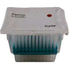 NEW Thermo Scientific ClipTip 1250 Filtered Pipette Tips 94420818 Sterile
