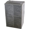 NEW LevGo 17221 SmartSpatula Standard Disposable Polypropylene Lab Spatula 210mm Opaque 300pk