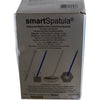 NEW LevGo 17221 SmartSpatula Standard Disposable Polypropylene Lab Spatula 210mm Opaque 300pk