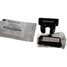 NEW Drummond 4-000-089 Pipet-Aid Holster/Wall Bracket