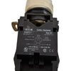 Eaton Cutler Hammer E22TL1 Ser A1 Light Unit 120V Transformer White Lens