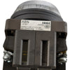 IDEC ABN Black Flush Pushbutton Switch 30mm Momentary AC DC Industrial