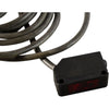 Panasonic CX-411E Thru-Beam Photoelectric Sensor Emitter 12-24VDC 10m
