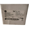 Pack of 10 NEW Allen Bradley 700-HLT1Z24 Ser A Relay 24V DC 6A SPDT Terminal Block