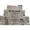 NEW Allen Bradley 700-HLT1Z Terminal Block Relay with 700-TBR24 Relay 24VDC