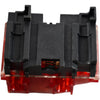 NEW Allen Bradley 800TC-XA4 Series D Contact Block Shallow 2 NC