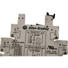 Allen Bradley 700-HLT1Z Terminal Block Relay Ser A 24V DC 6A SPDT
