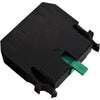 NEW Eaton E22B2 Cutler-Hammer 10A Contact Block 22.5mm 1NO Screw Terminal