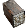 Finder 55.33.8.120.0000 Industrial Plug-in Relay 3PDT 10A 120V AC Coil AgNi