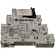 Allen Bradley 700-HLT12 Terminal Block Relay & Phoenix Contact 2961192 Relay