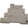 Allen Bradley 700-HLT1Z Ser A Terminal Block Relay with 700-TBR24 Relay 24VDC