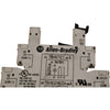 Allen Bradley 700-HLT1Z Ser A Terminal Block Relay