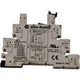 Allen Bradley 700-HLT1Z Ser A Terminal Block Relay
