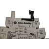 Allen Bradley 700-HLT12 Ser A Terminal Block Base Only