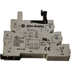 Allen Bradley 700-HLT12 Ser A Terminal Block Base Only