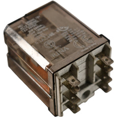 Allen Bradley 700-HB32A1 Relay 120VAC 15A DPDT