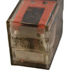 Omron MY2N Industrial Relay 110/120VAC Coil DPDT 10A Plug-in Socketable