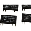 Lot of 4 NEW Allen Bradley 700-TBS24 Solid State Relays 24VDC 2A SPST-NO