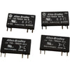 Lot of 4 NEW Allen Bradley 700-TBS24 Solid State Relays 24VDC 2A SPST-NO