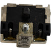Eaton HT8B 30.5mm 1NC Pushbutton Contact Block 12A 600VAC Industrial