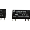 Lot of 2 NEW Allen Bradley 700-TBS24 Series B Solid State Relays 24VDC 2A
