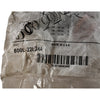 NEW Allen Bradley 800L-22L24A LED Indicator Light 22.5mm 24V AC/DC Amber