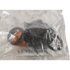 NEW Allen Bradley 800L-22L24A LED Indicator Light 22.5mm 24V AC/DC Amber