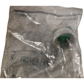 NEW Allen Bradley 800T-N297G Green Selector Knob 30.5mm Illuminated