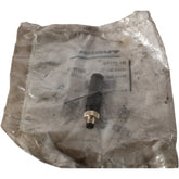 NEW Turck BS 5133-0 M8 Male Sensor Connector 3-Pin Field Wireable 6901012