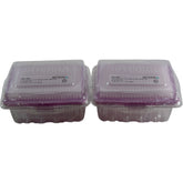 NEW Lot of 2 INTEGRA 3405 12.5uL 384 Griptips ECO Rack Non-Sterile Long